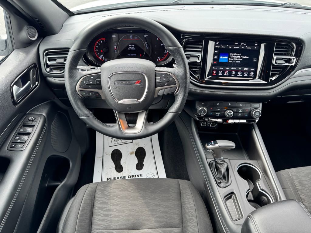 Used 2024 Dodge Durango SXT image 19