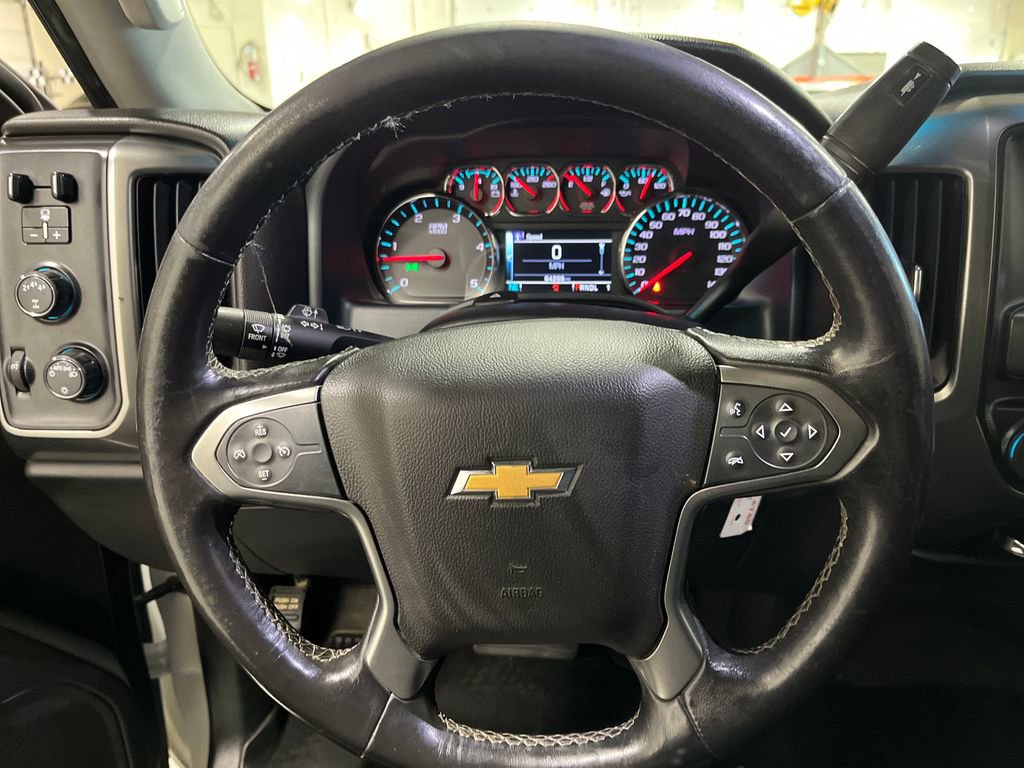 Used 2019 Chevrolet Silverado 2500 LT image 21