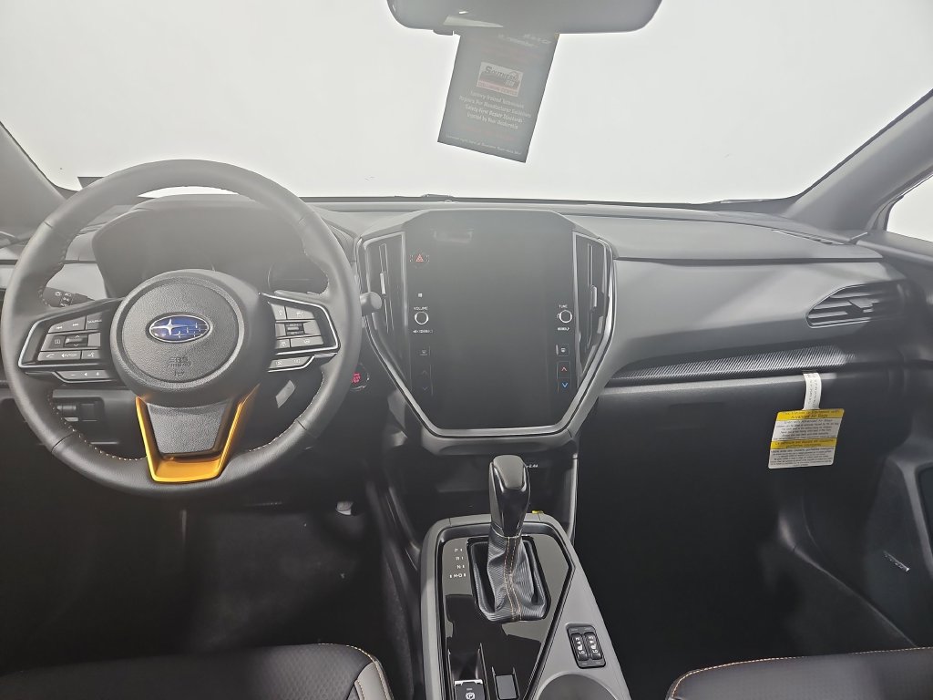 New 2026 Subaru Crosstrek 2.5i Wilderness AWD/4WD image 12