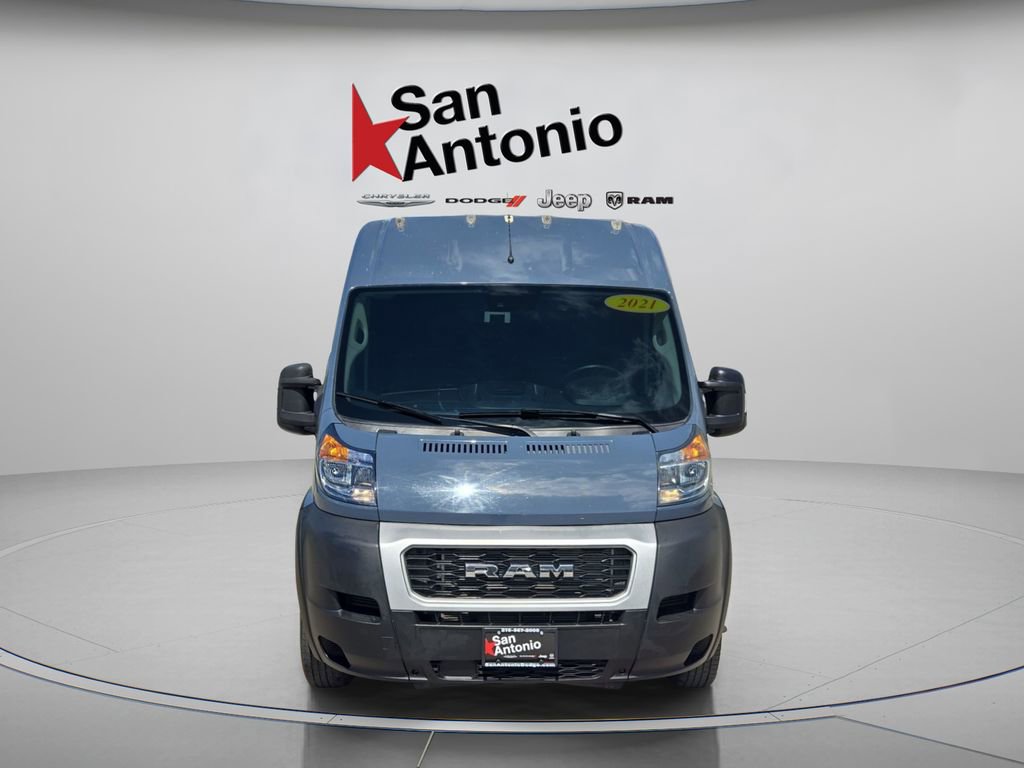 Used 2021 RAM ProMaster 3500 image 6