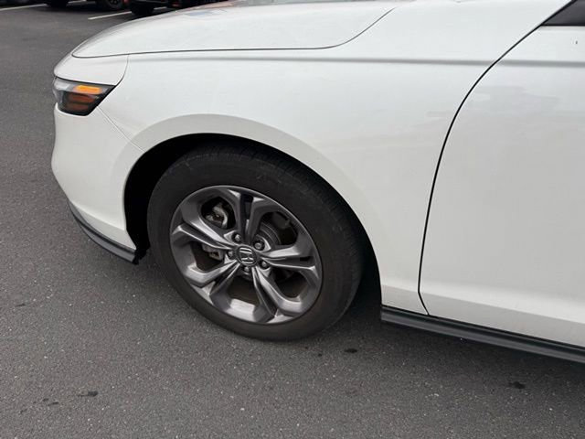 Used 2024 Honda Accord EX image 13