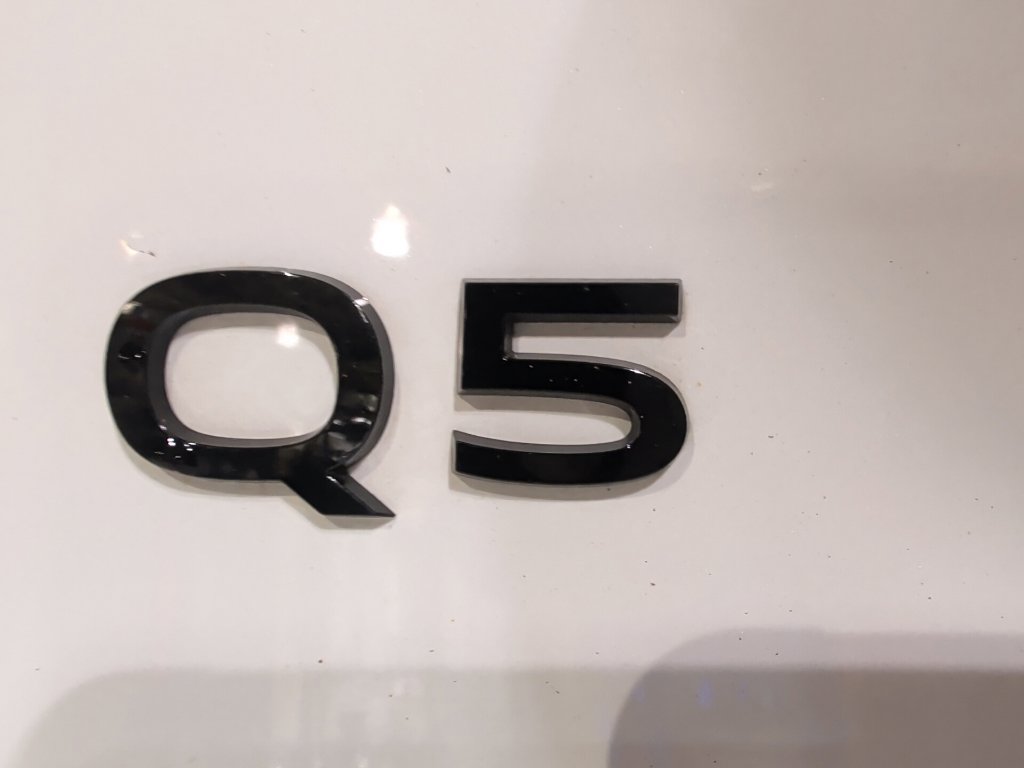 Used 2025 Audi Q5 Premium Plus w/ Premium Plus AWD/4WD image 14