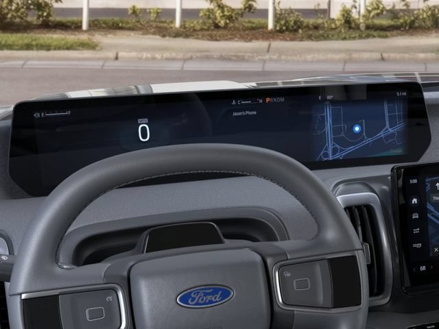 New 2026 Ford Expedition Active RWD image 13