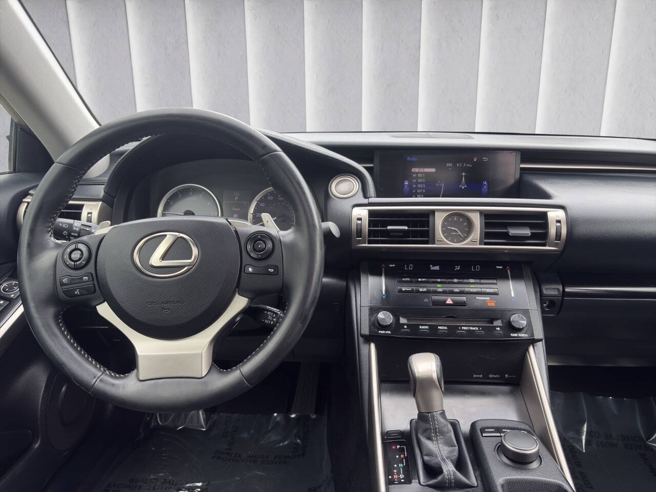 Used 2014 Lexus IS 250 RWD image 10