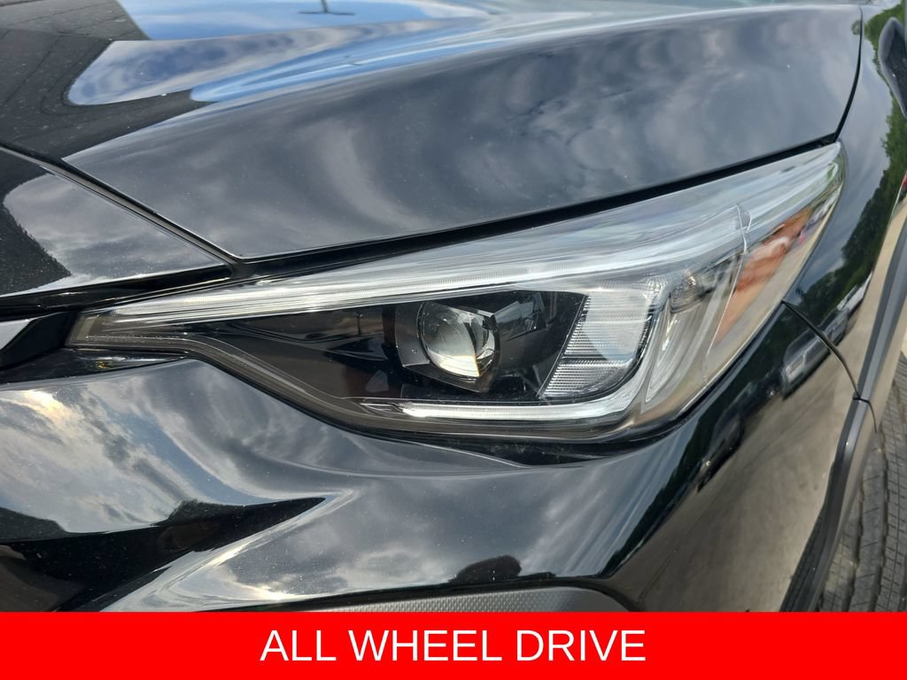 Used 2025 Subaru Crosstrek 2.5i Sport AWD/4WD image 30
