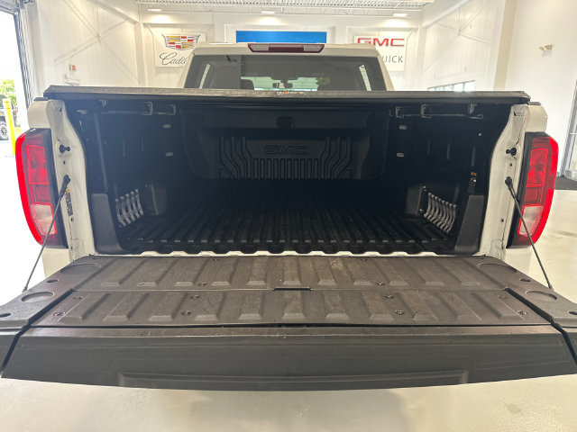 Certified 2022 GMC Sierra 1500 Elevation AWD/4WD image 27