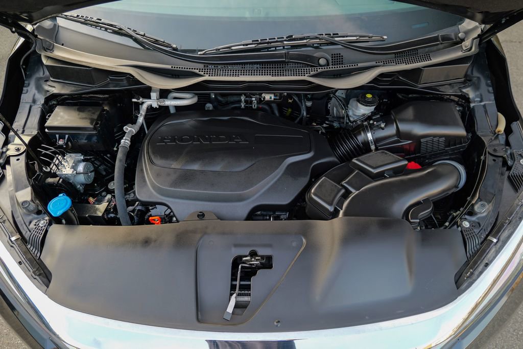 Used 2023 Honda Odyssey Touring image 58