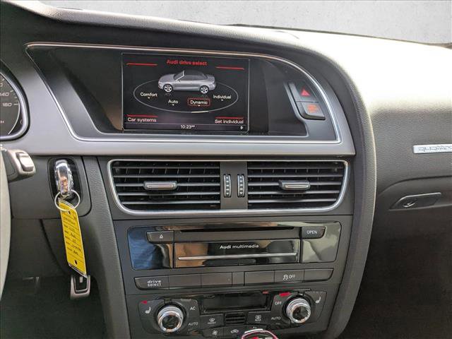 Used 2014 Audi S5 Premium Plus image 10