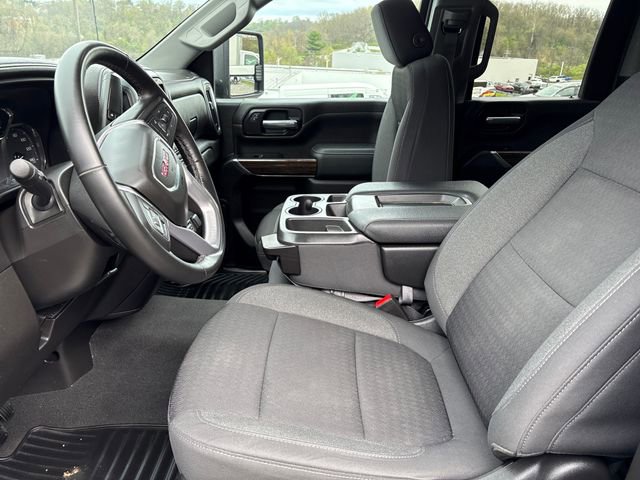 Used 2023 GMC Sierra 3500 SLE w/ SLE Value Package image 9
