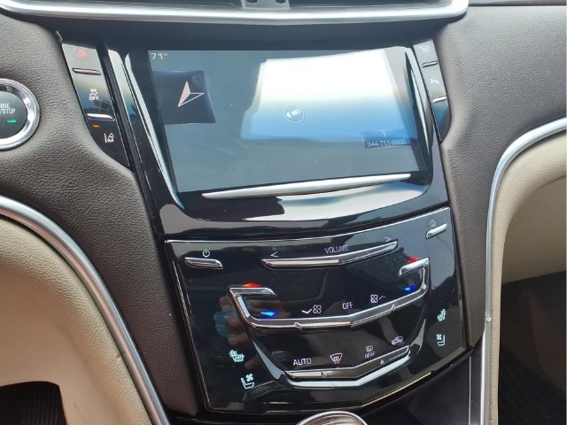 Used 2013 Cadillac XTS Luxury w/ Driver Awareness Package FWD image 9