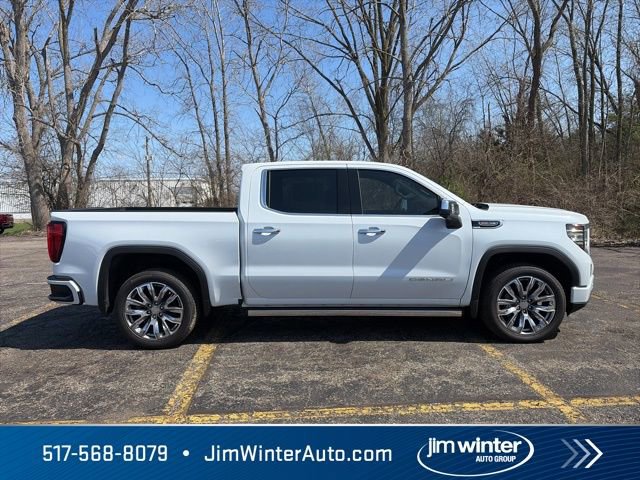New 2026 GMC Sierra 1500 Denali w/ Denali Reserve Package image 14
