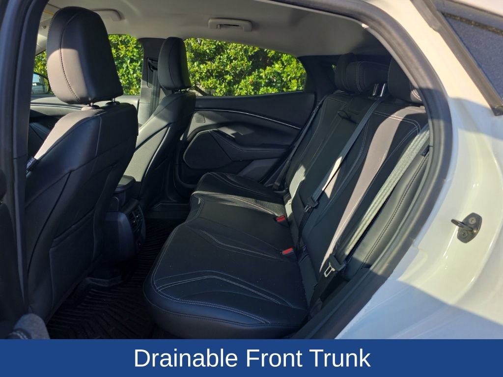 Used 2024 Ford Mustang Mach-E Premium image 12