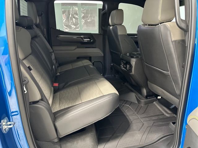 Used 2023 Chevrolet Silverado 1500 ZR2 w/ Technology Package image 14