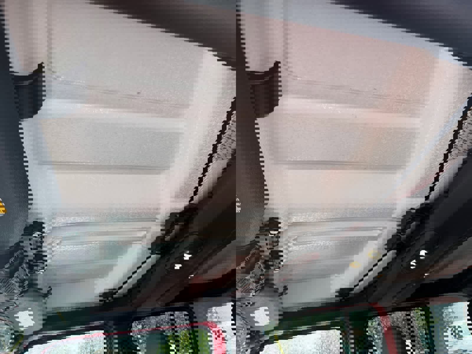 Used 2025 Jeep Wrangler Sahara image 27