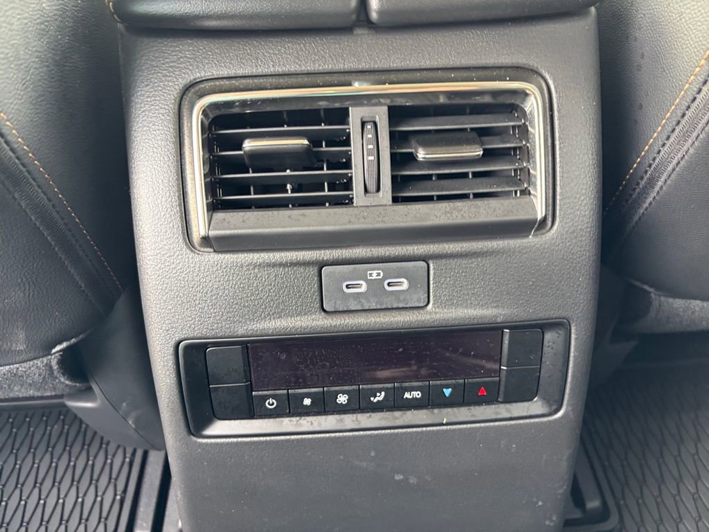 Used 2025 MAZDA CX-90 3.3 Turbo w/ Premium Sport Pkg image 31