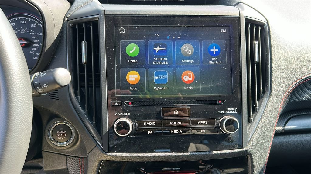 Certified 2023 Subaru Forester Sport image 15