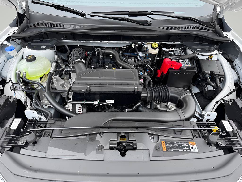 New 2026 Ford Escape ST-Line FWD image 9