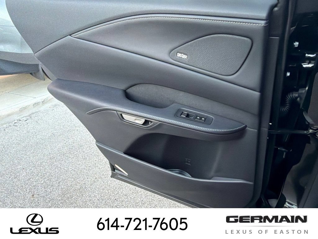 New 2026 Lexus RX 350 Premium Plus AWD/4WD image 17