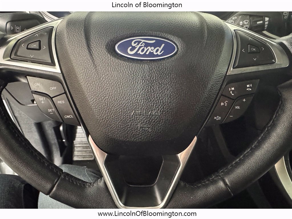 Used 2023 Ford Edge SEL w/ Convenience Package AWD/4WD image 24