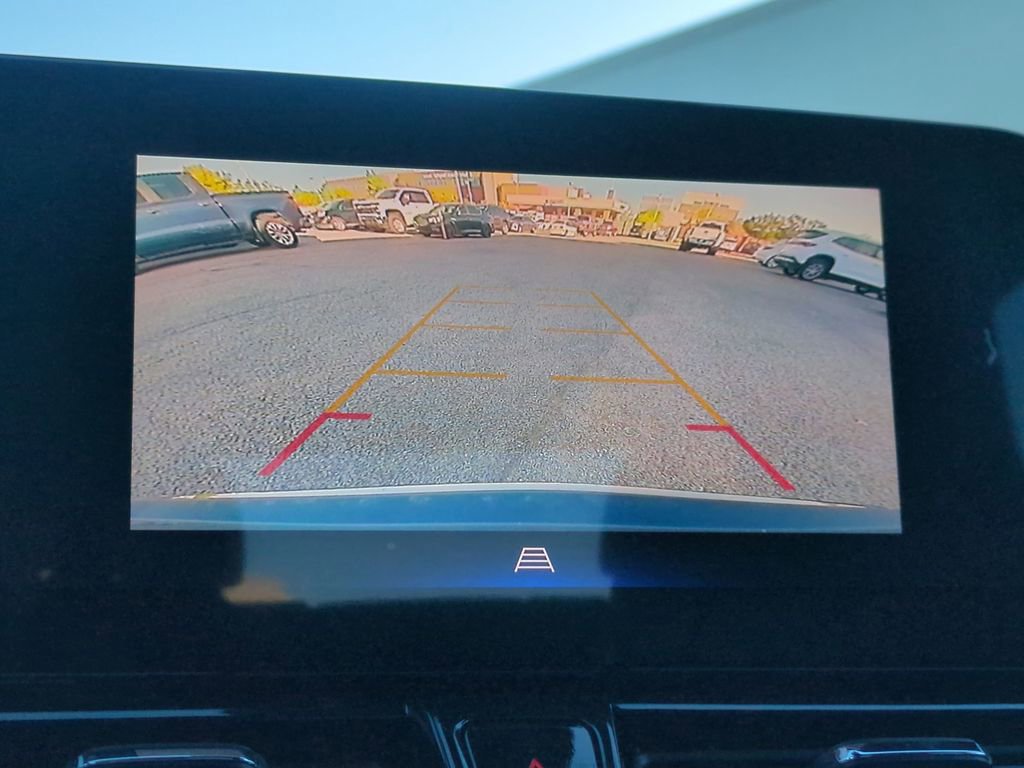 New 2026 Chevrolet TrailBlazer ACTIV w/ Convenience Package image 14