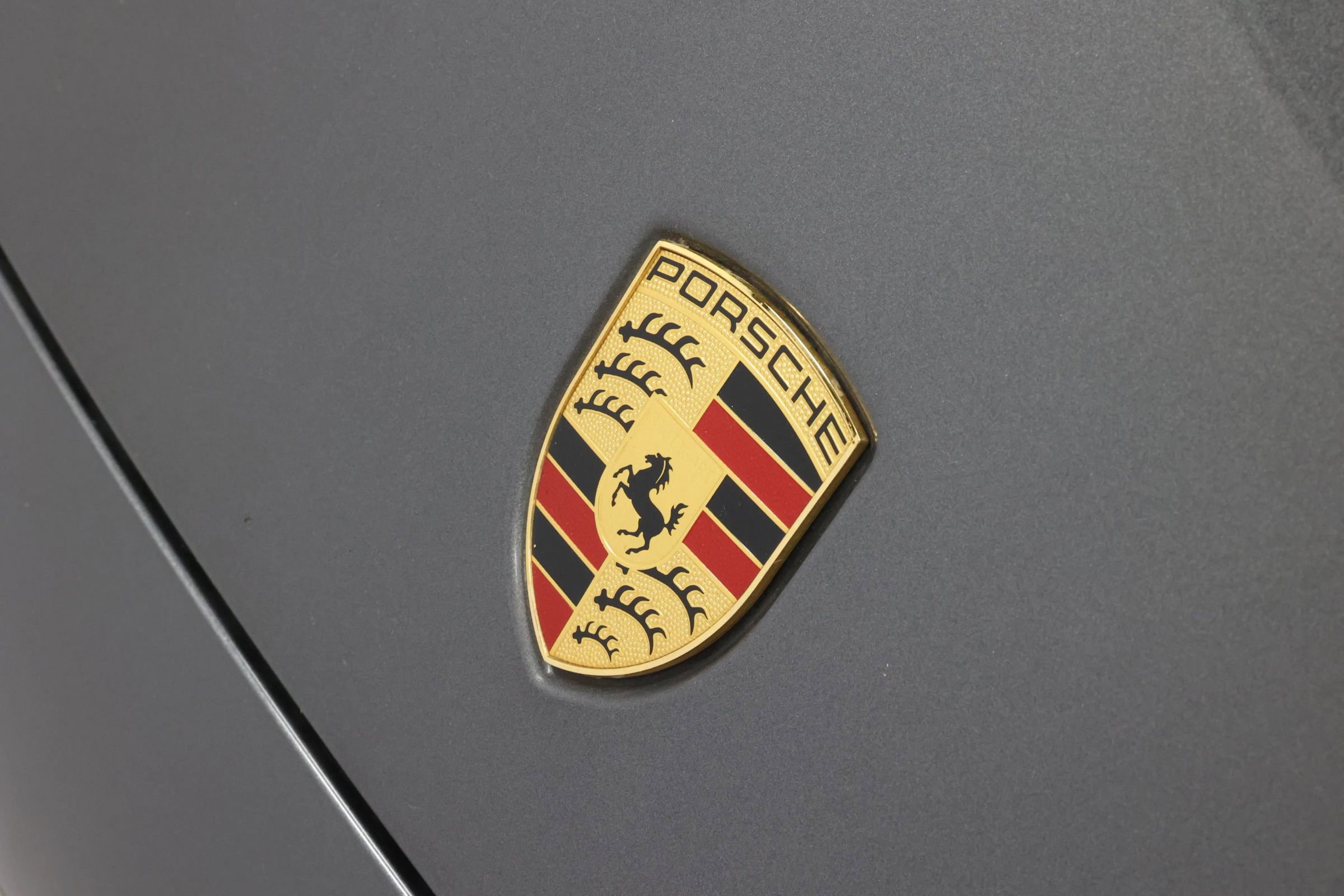 Used 2020 Porsche Cayenne Turbo image 92