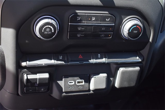 New 2025 Chevrolet Silverado 3500 W/T w/ WT Convenience Package image 25