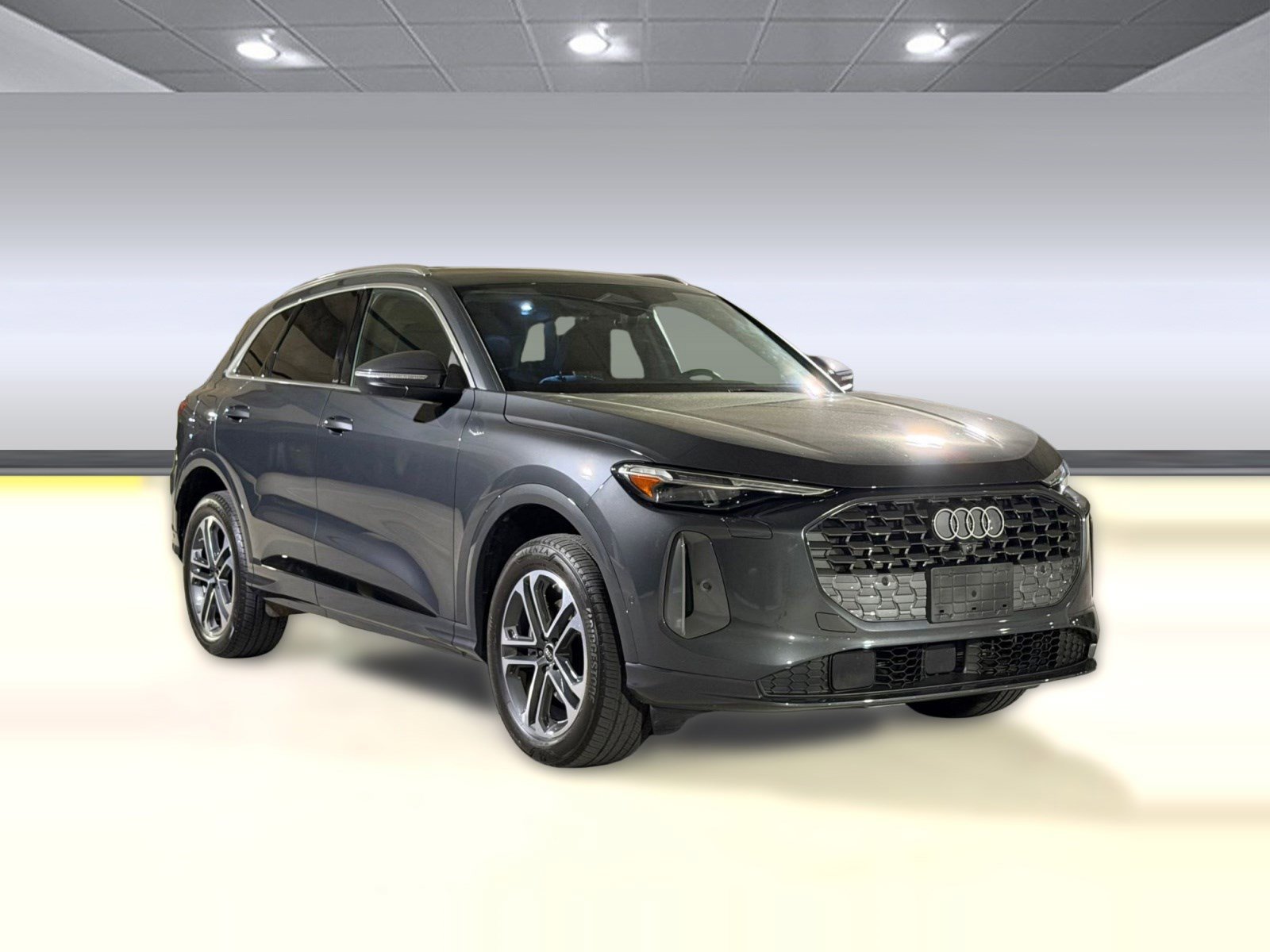 Certified 2025 Audi Q5 Premium Plus w/ Premium Plus image 7