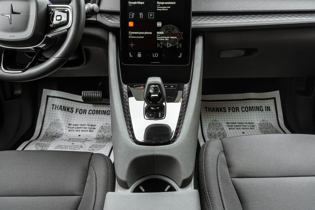 Used 2024 Polestar Polestar 2 AWD/4WD image 11