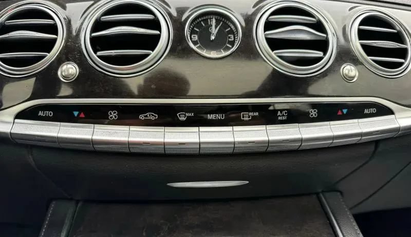 Used 2018 Mercedes-Benz S 450 Sedan image 37