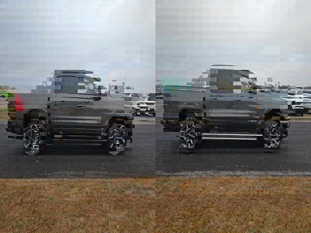 New 2026 RAM 1500 Laramie