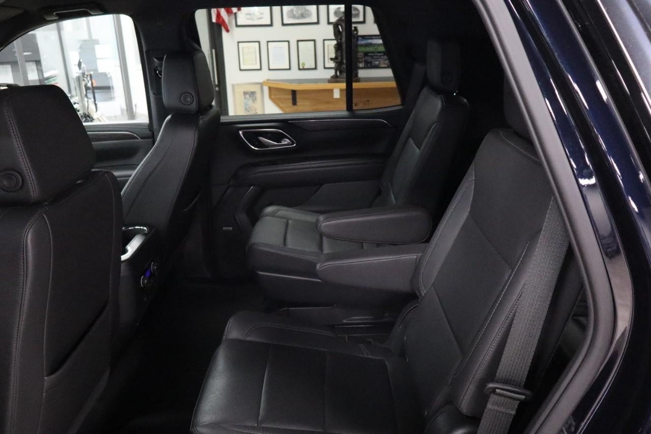 Used 2023 Chevrolet Tahoe LT AWD/4WD image 18