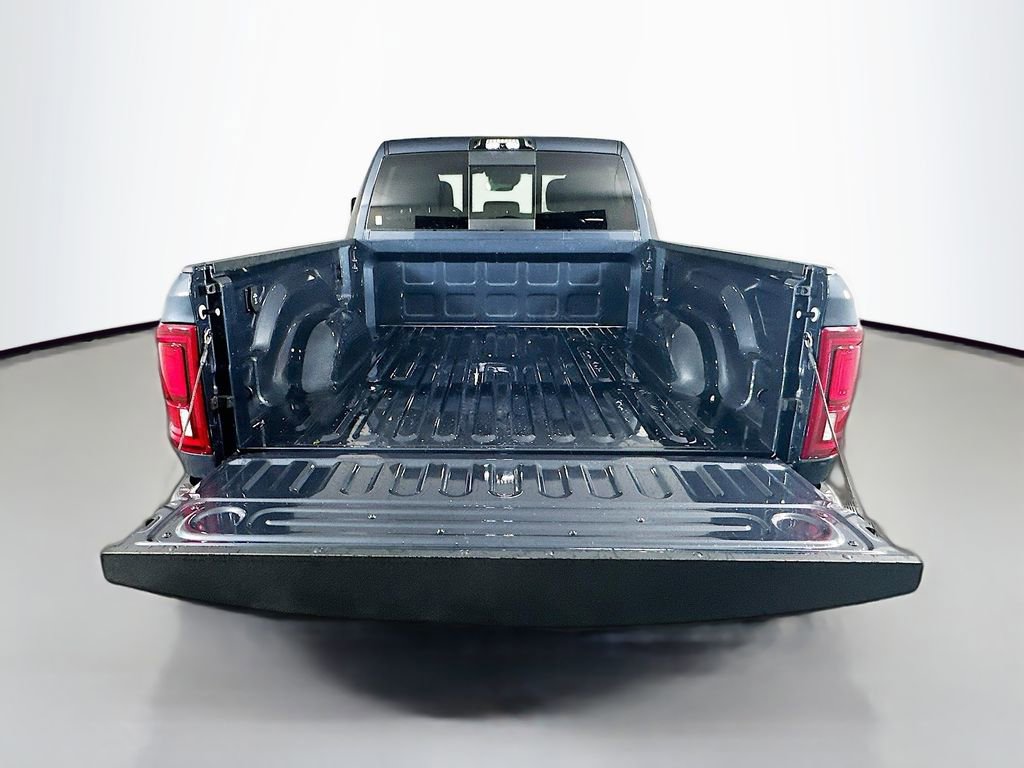 New 2025 RAM 2500 Tradesman AWD/4WD image 16