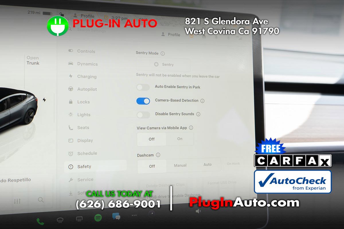 Used 2023 Tesla Model 3 Standard Range RWD image 29