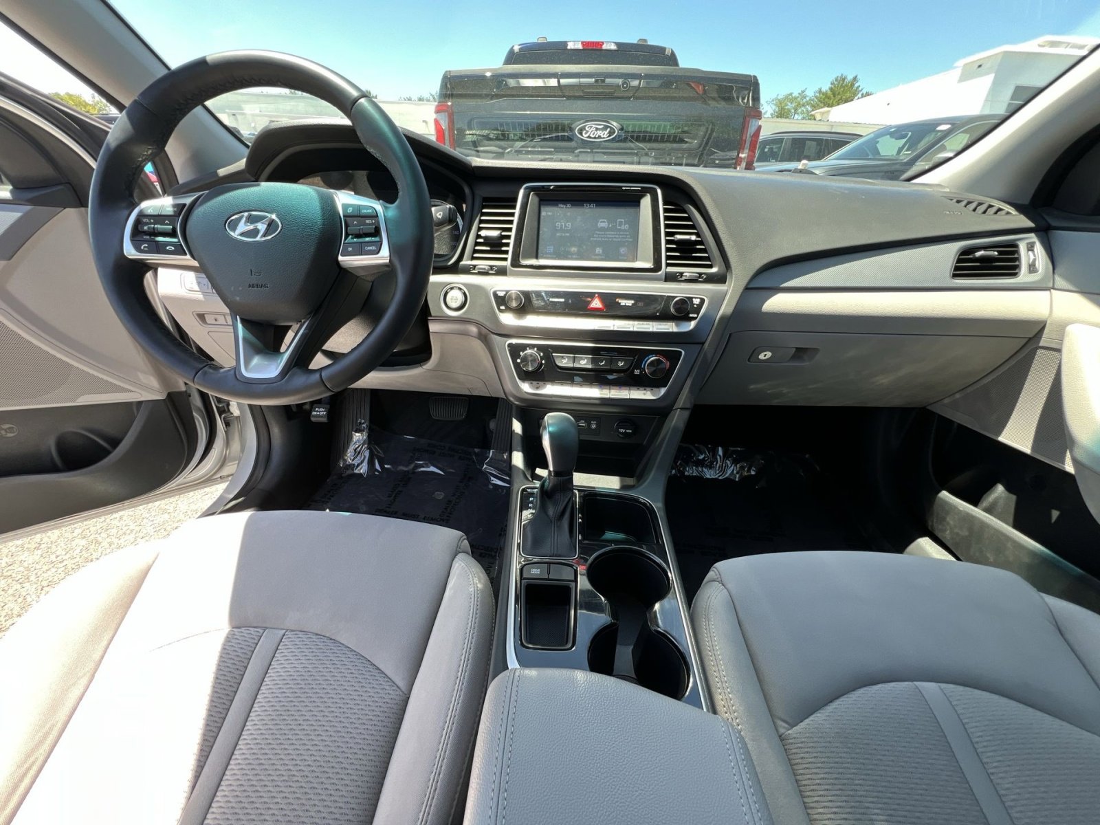Used 2018 Hyundai Sonata SEL FWD image 30