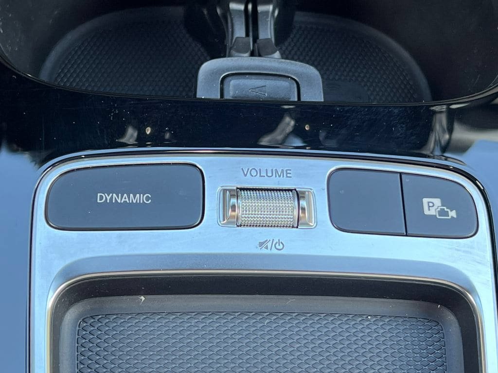 New 2026 Mercedes-Benz GLB 250 4MATIC image 28