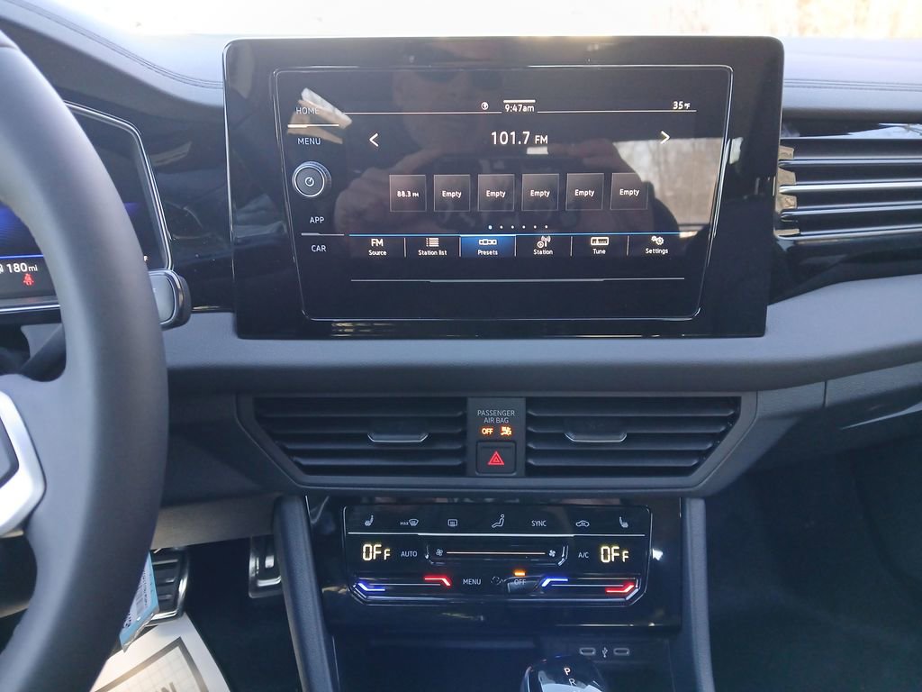 New 2026 Volkswagen Jetta Sport image 18