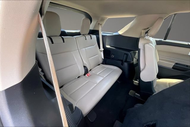 Used 2020 Ford Explorer Limited AWD/4WD image 26