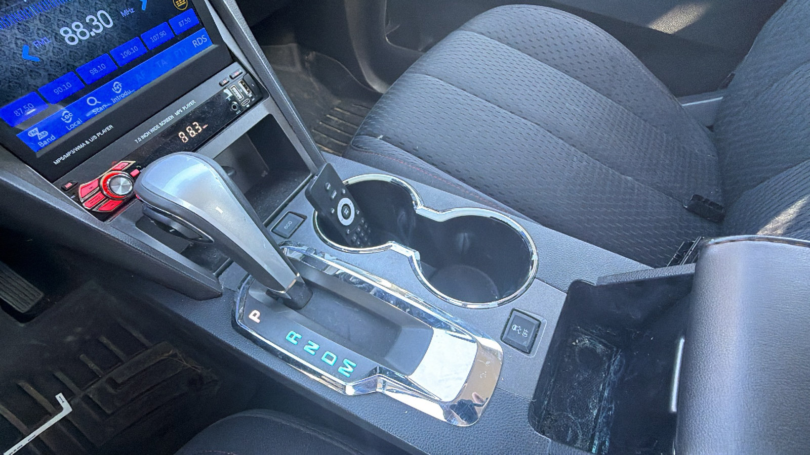 Used 2012 Chevrolet Equinox LS FWD image 29