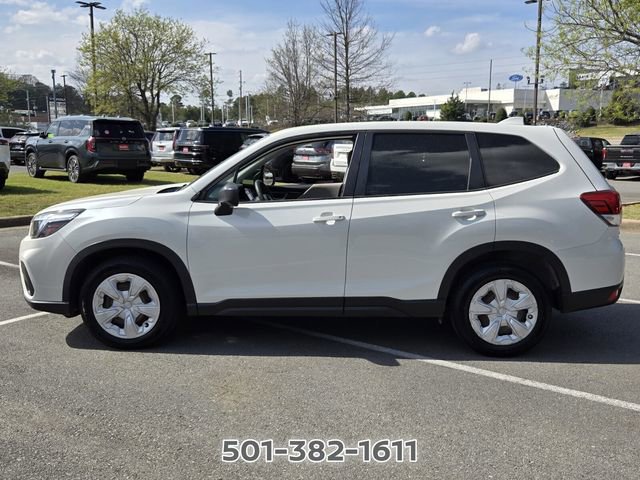 Used 2020 Subaru Forester AWD/4WD image 2