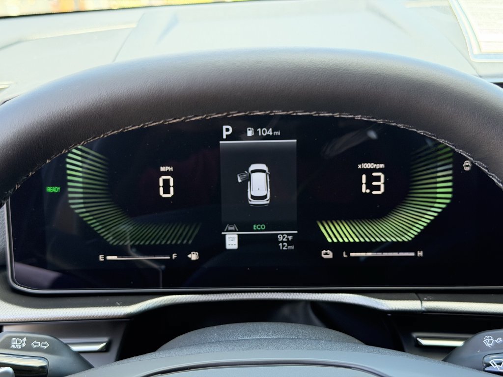 New 2027 Kia Sportage S FWD image 32