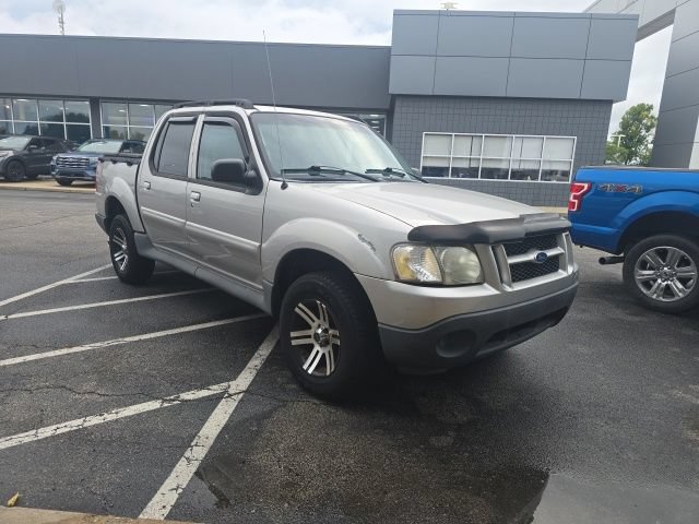 Used 2004 Ford Explorer Sport Trac XLT
