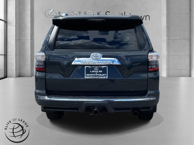 Used 2024 Toyota 4Runner Limited image 6
