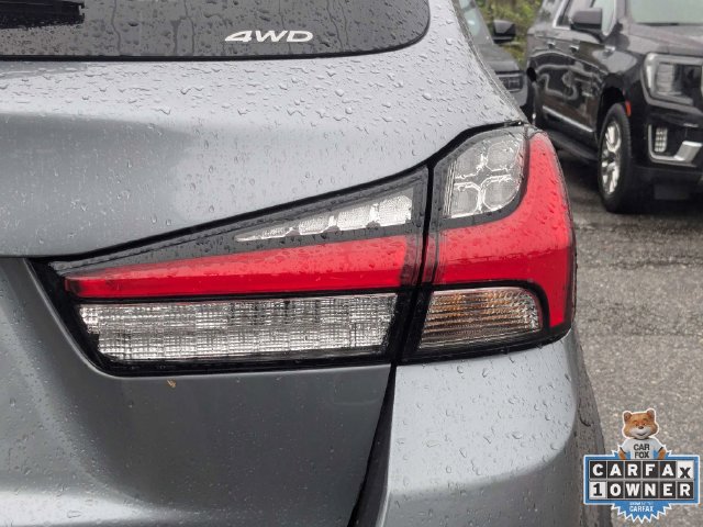 Used 2026 Mitsubishi Outlander Sport ES AWD/4WD image 18
