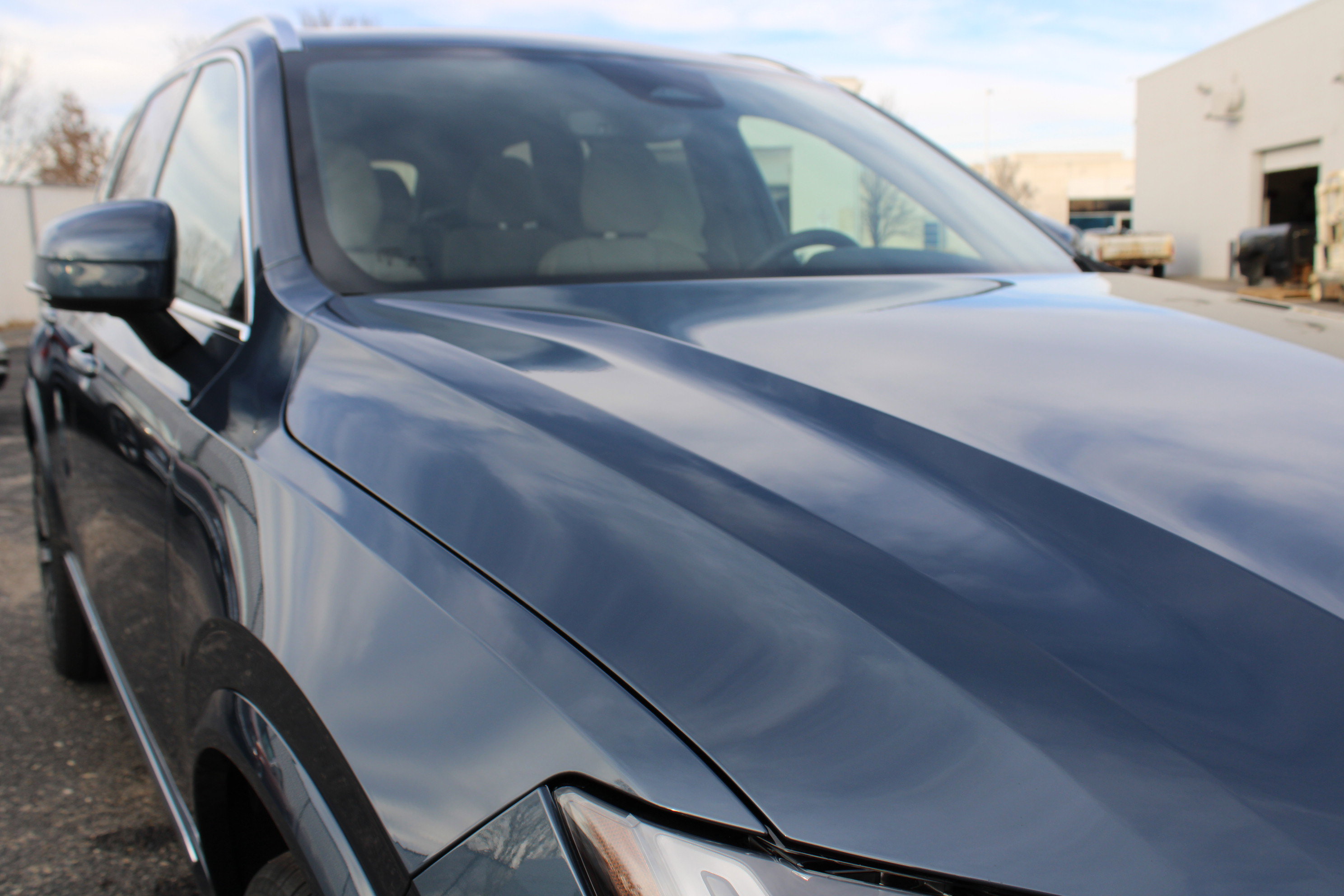 New 2026 Volvo XC90 B5 Core AWD/4WD image 63