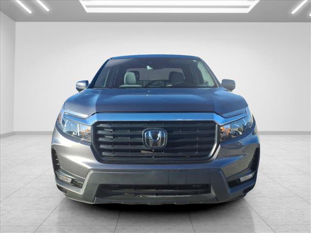Used 2023 Honda Ridgeline RTL image 3