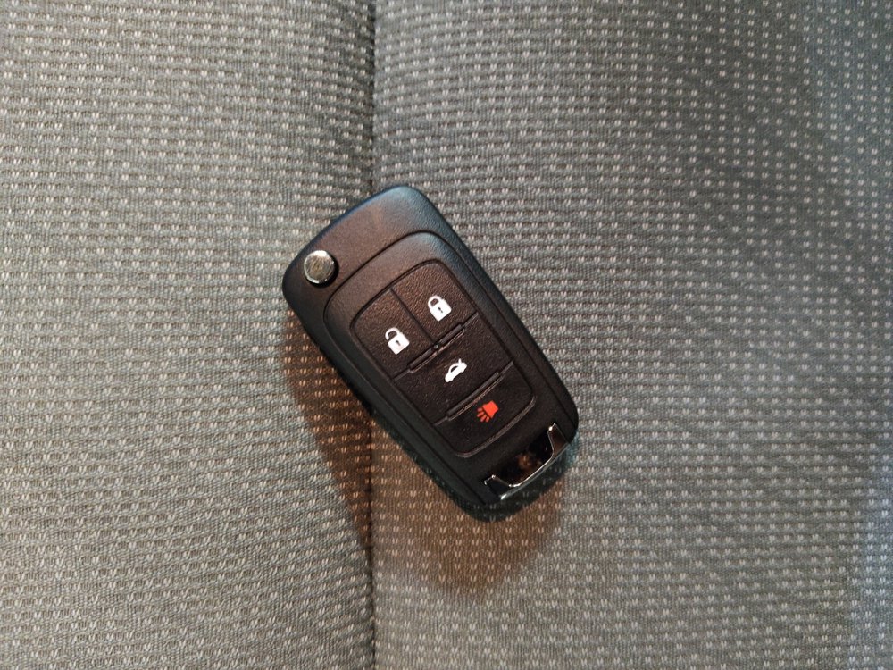 Used 2016 Chevrolet Malibu LS image 32