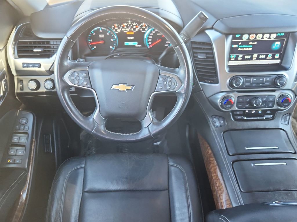 Used 2020 Chevrolet Tahoe Premier image 12