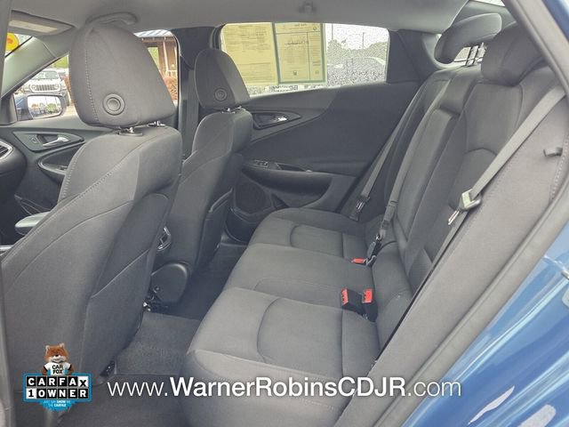 Used 2025 Chevrolet Malibu LT image 6
