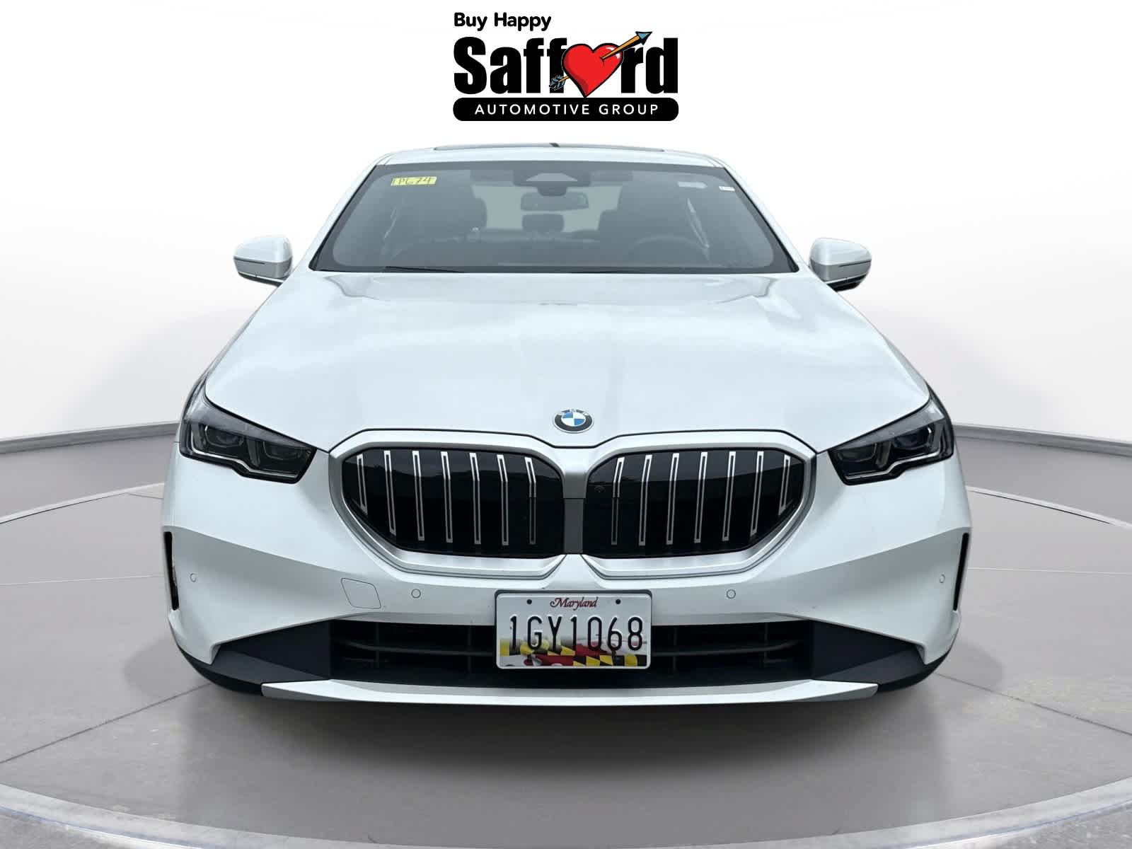 Used 2026 BMW 530i xDrive w/ Premium Package AWD/4WD image 7