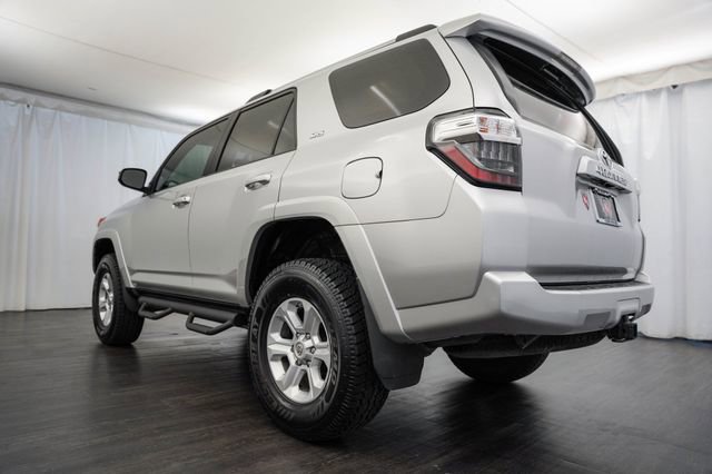 Used 2019 Toyota 4Runner SR5 RWD image 31